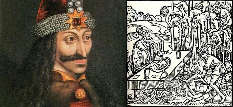 articles related to vlad all the impaler articles about vlad all the impaler